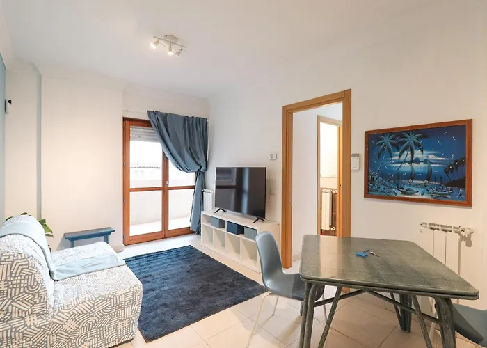 Elegant Oasi Blu Essence - Refined Design Retreat Apartment