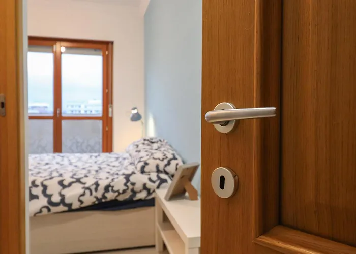 Elegant Oasi Blu Essence - Refined Design Retreat Apartment Rom